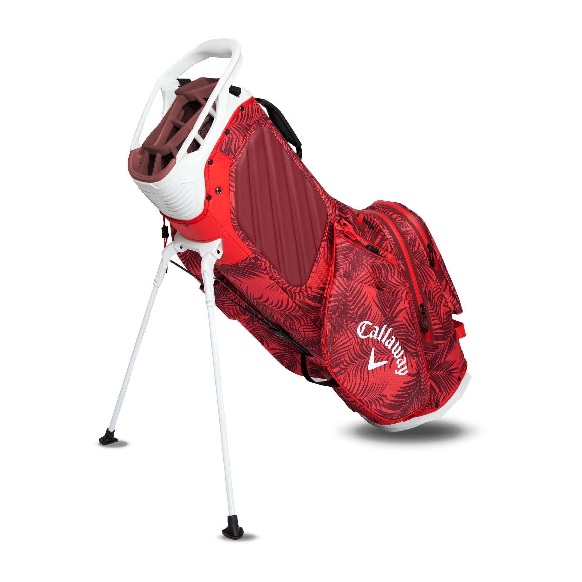Callaway 2021 Callaway Fairway C Single Strap Stand Bag Callaway